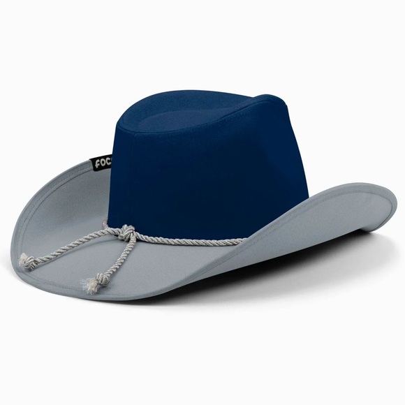 ?? DALLAS COWBOYS COWBOY HAT ??